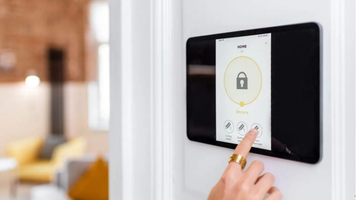 Sécurisez votre habitat avec un système de surveillance connecté