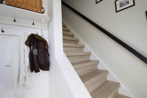 Comment calculer un escalier métallique ?