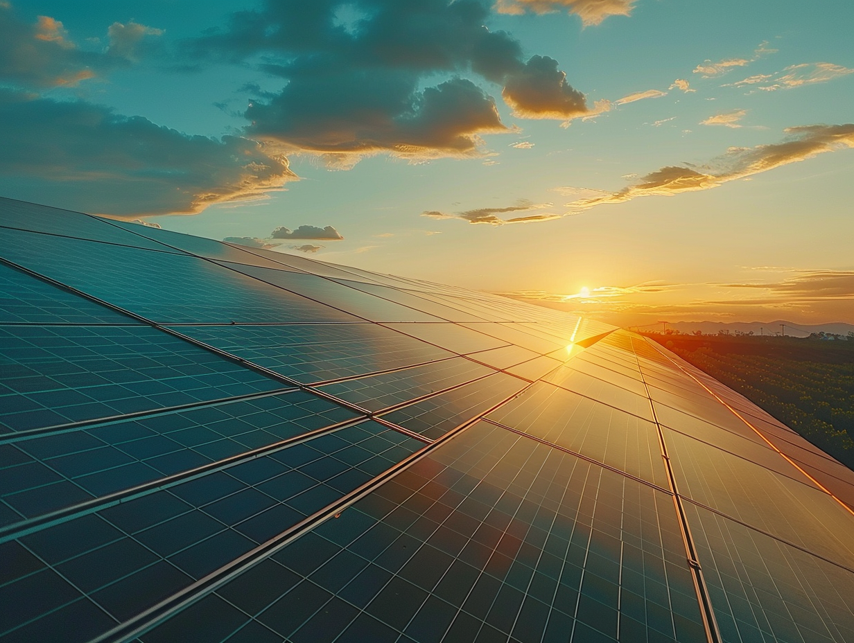 Taille panneau photovoltaïque : bien choisir pour rentabiliser