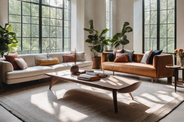 Quels sont les meubles indispensables pour bien aménager votre intérieur ?