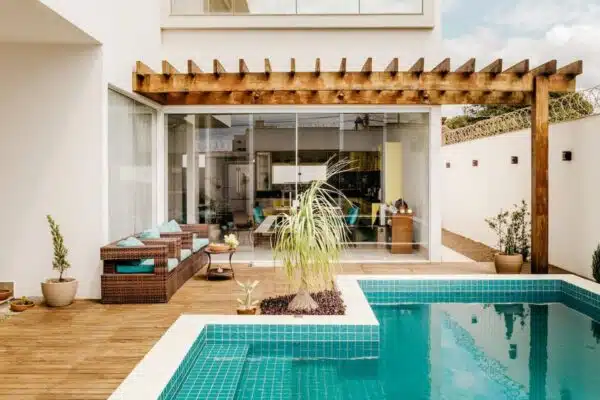Conseils pour aménager et embellir votre terrasse ou jardin