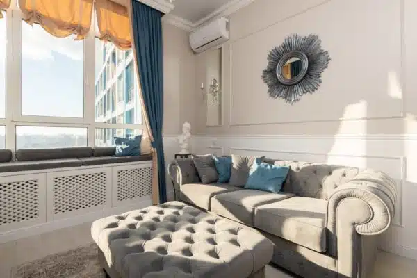 Les nouvelles tendances déco qui vont vous séduire cette année