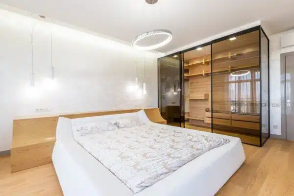 Les tendances déco incontournables pour une chambre à coucher inspirante cette année