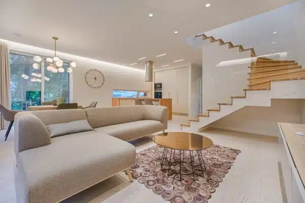 Les tendances incontournables de la décoration intérieure à adopter dès maintenant