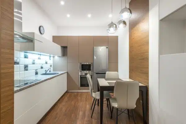 Optimisez votre espace avec des astuces de rangement pour les petits espaces