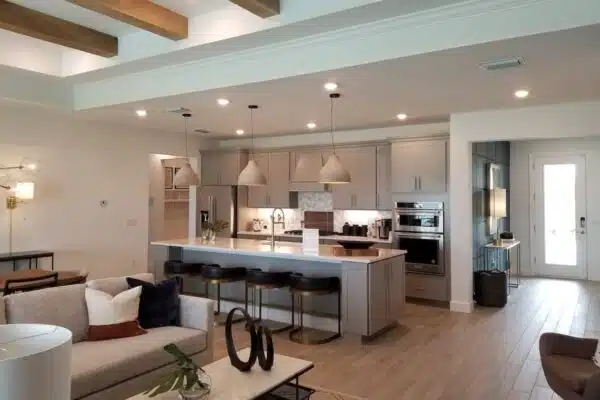 Les avantages indéniables du home staging pour une vente rapide de votre maison