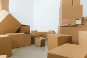 Les meilleures méthodes pour optimiser le rangement de vos cartons
