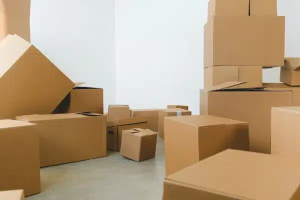 Les meilleures méthodes pour optimiser le rangement de vos cartons