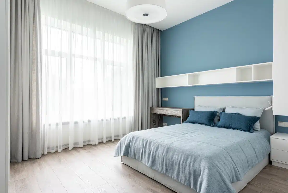 couleurs tendance