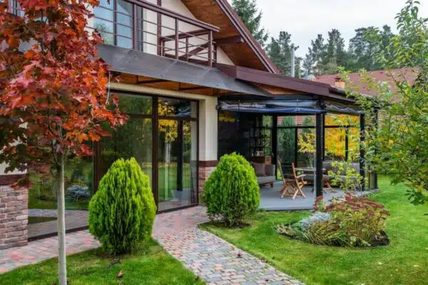 Les dernières tendances pour aménager votre jardin de façon moderne et harmonieuse
