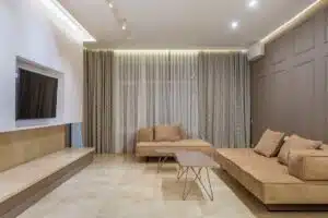 Créez une ambiance cozy dans votre salon avec ces astuces simples