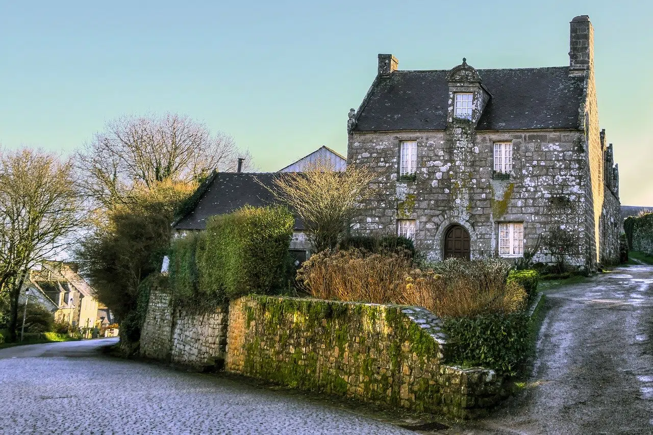 Construire sa maison dans le Finistère : personnaliser sa maison neuve