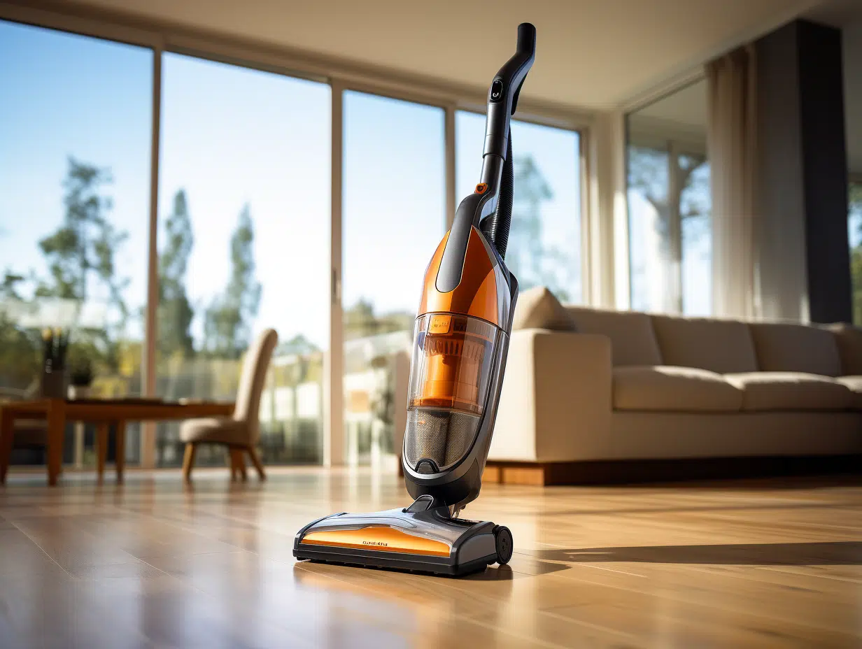 Aspirateur sans sac : quelques idées pour bien choisir