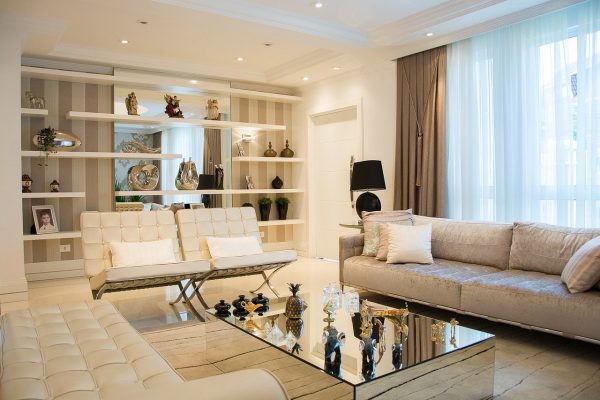 Comment décorer son salon ?