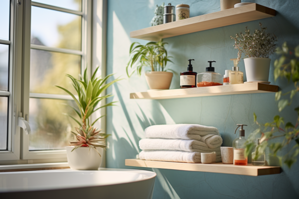 Pastilles WC maison efficaces : recette facile pour propreté durable