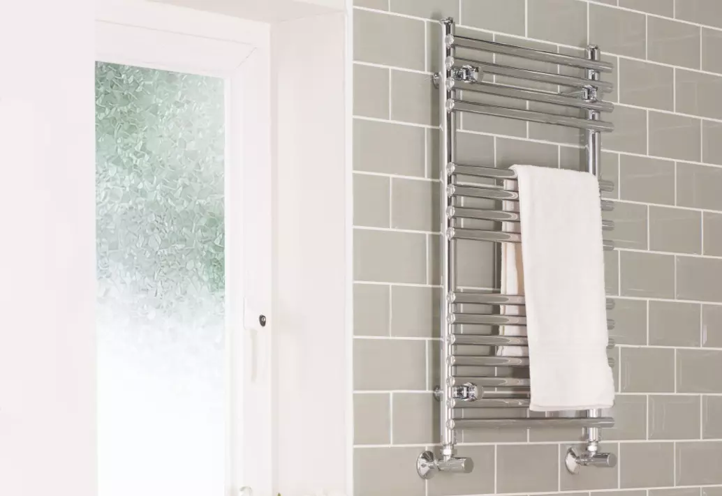 4 raisons d’installer un porte-serviettes chauffant dans votre maison