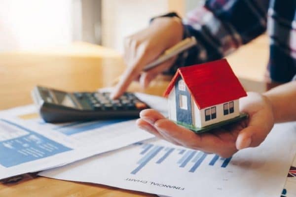 Comment estimer le coût d’une maison ?
