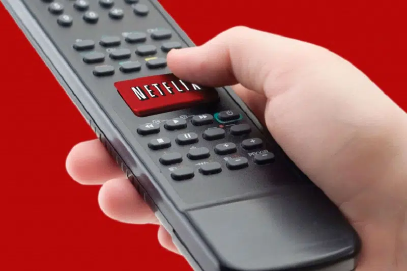 Comment obtenir un code Netflix ?