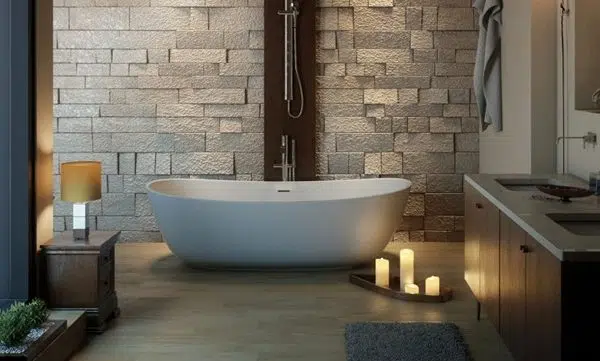 Quel IP pour luminaire extérieur ?
