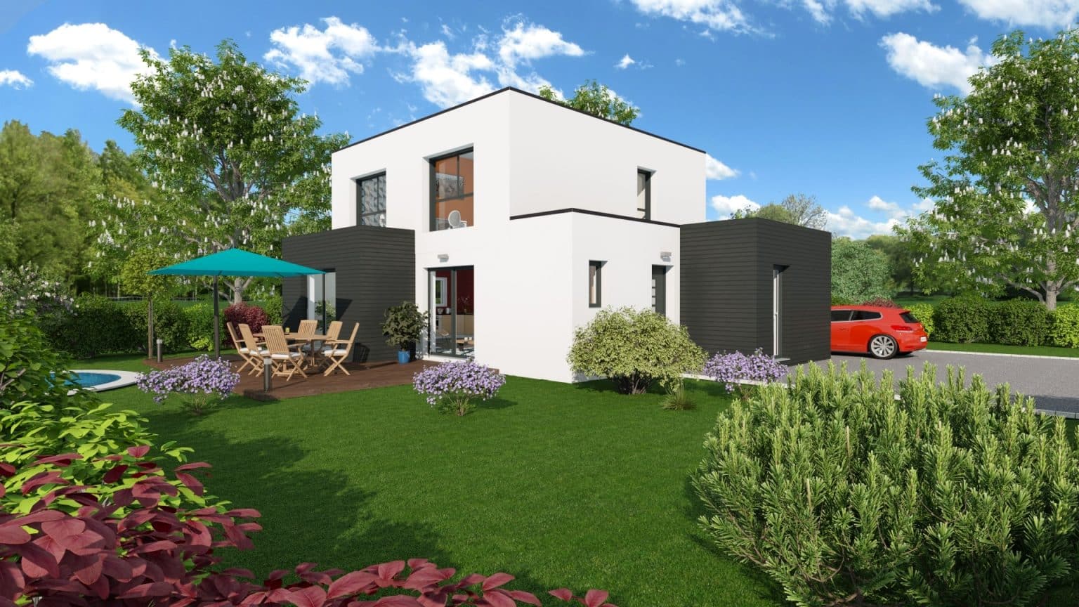 construire une maison