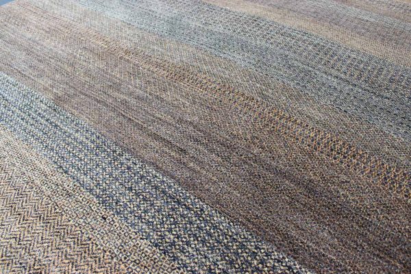 Comment nettoyer un tapis rugueux ?