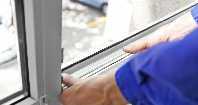 Pourquoi confier la pose de vos fenêtres PVC à un professionnel