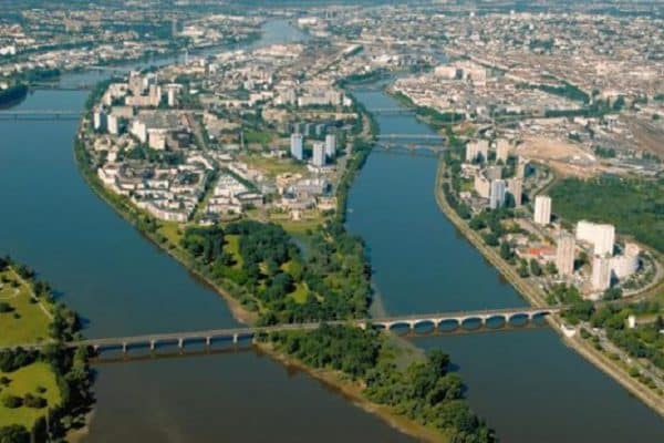 Pourquoi partir s’installer à Nantes