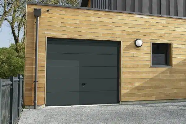 Trouver la taille parfaite pour votre porte de garage : comment choisir les bonnes dimensions