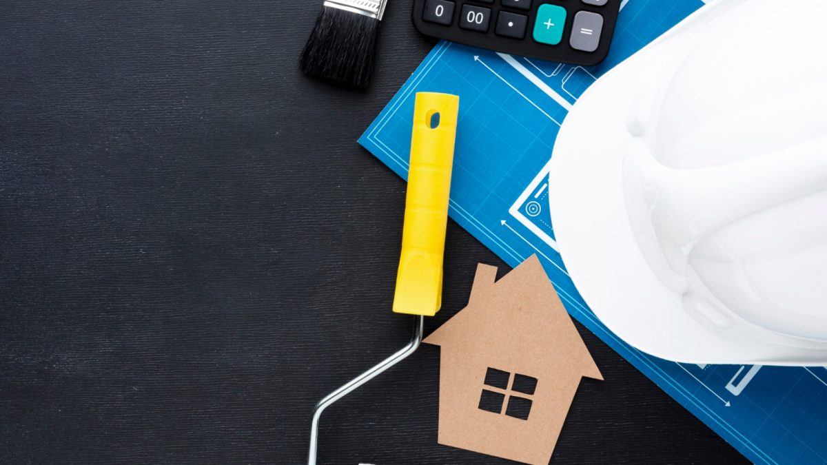 Bien choisir son entrepreneur pour une rénovation de maison à Toulouse