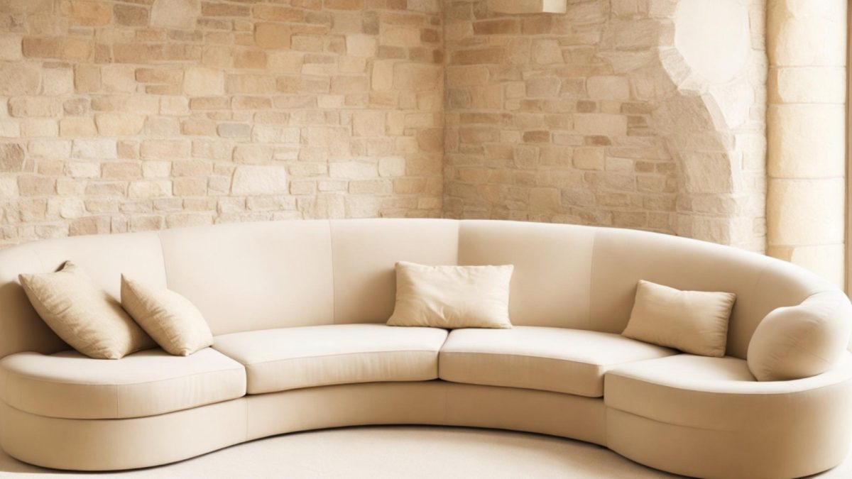 Comment choisir le canapé idéal pour un intérieur zen ?