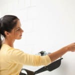 Quel type de rouleau pour peindre un plafond ?