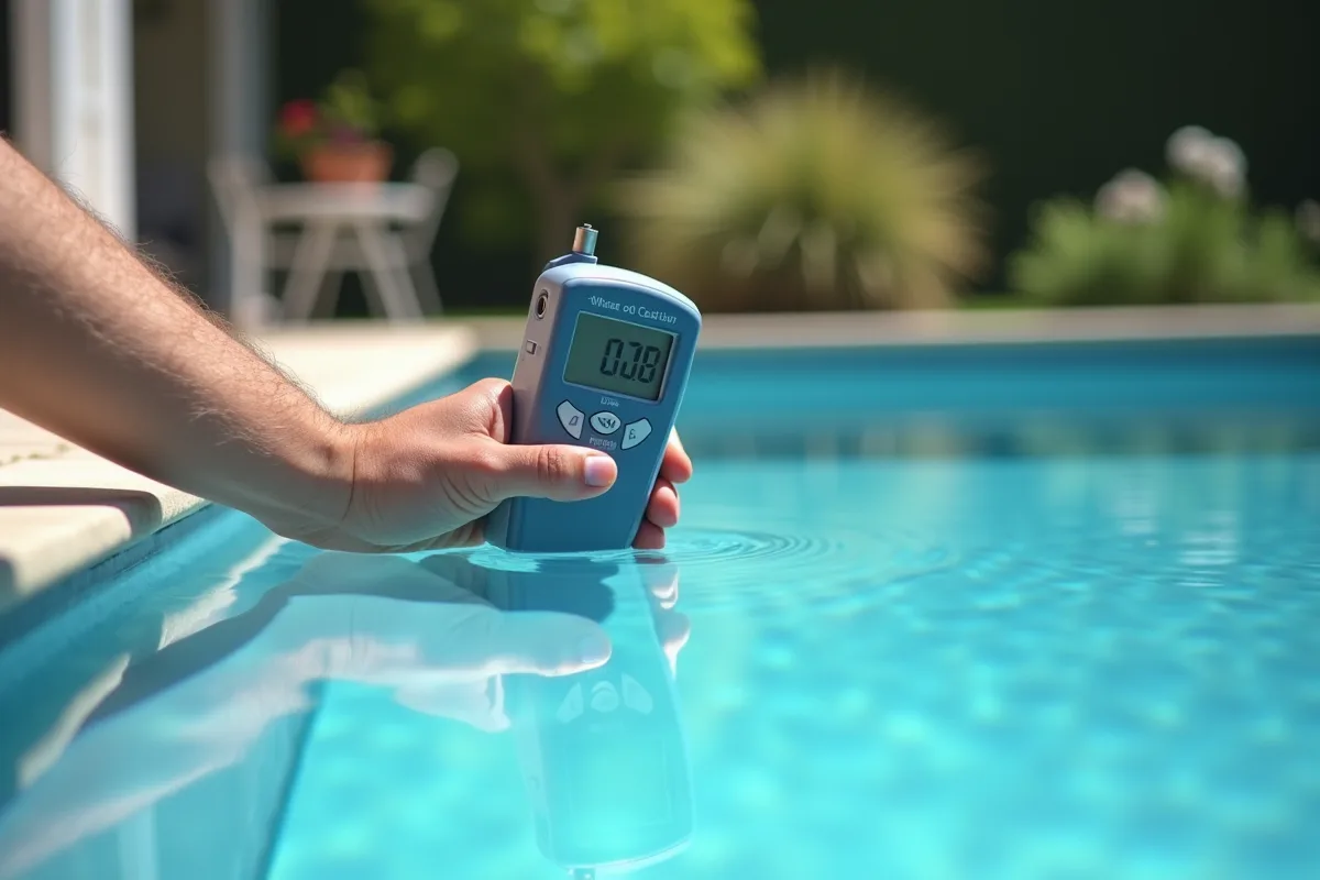 filtration piscine