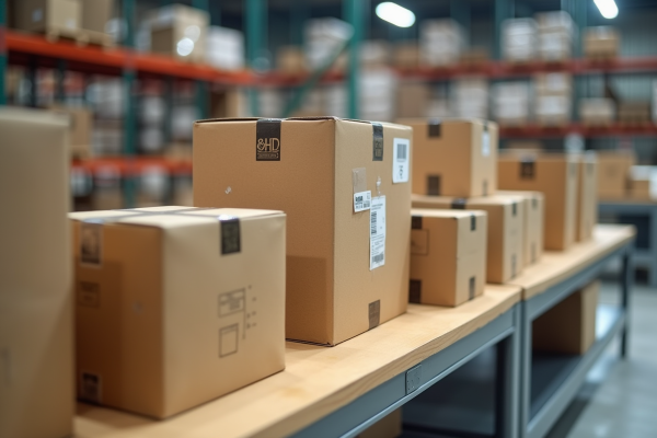 Emballage pratique : Comment réussir l’emballage de ses produits avec efficacité ?