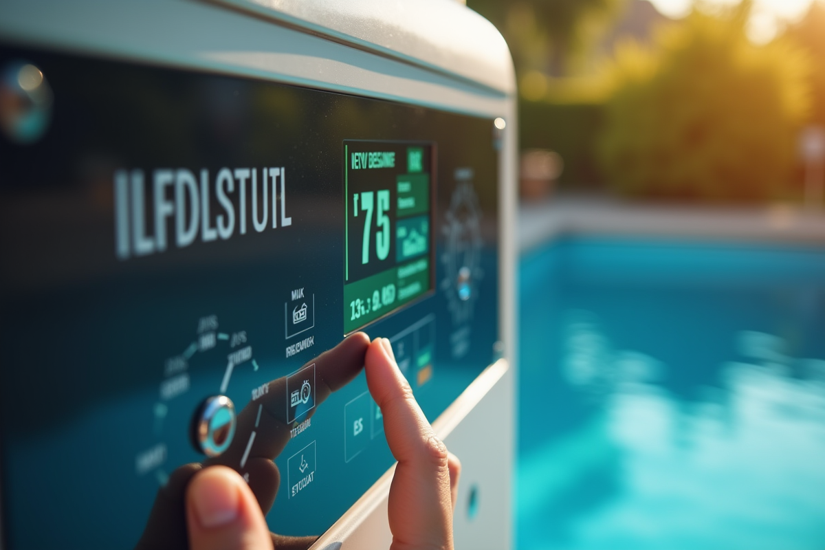 pompe piscine