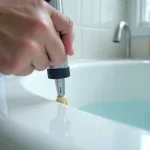 Séchage du joint silicone avec humidité excessive et erreurs à éviter