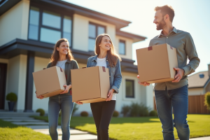 Déménager : pourquoi ce besoin constant ?
