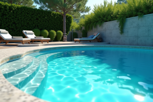 Traitement efficace pour l’eau laiteuse d’une piscine : conseils pratiques