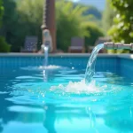 Comparaison de filtres à sable et cartouches pour piscine