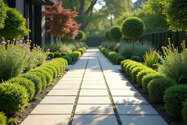Allées résistantes : quelle est la plus adaptée pour votre jardin ?