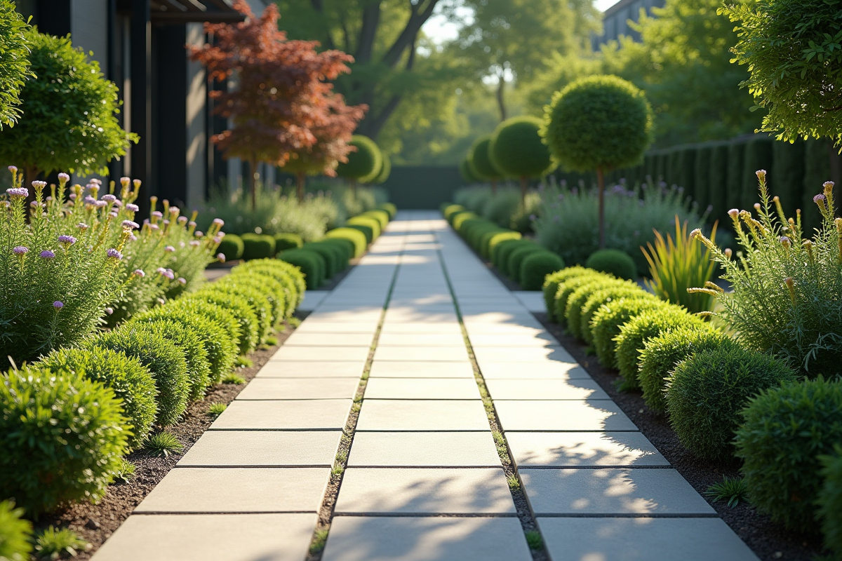 Allées résistantes : quelle est la plus adaptée pour votre jardin ?