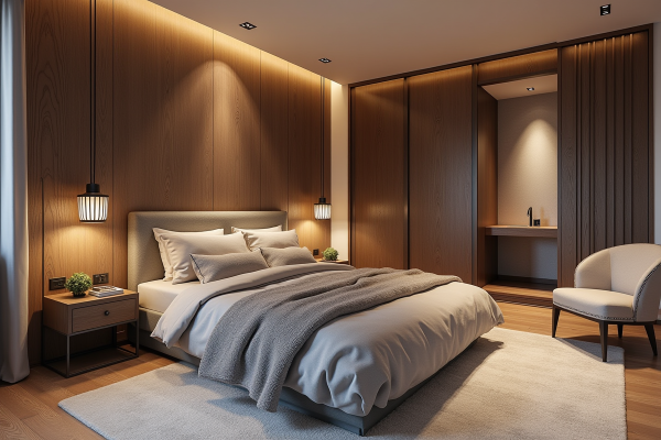Chambre au sous-sol : conseils et astuces pour l’aménager