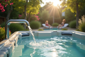 Pompe de spa : quand la faire tourner ? Conseils efficaces