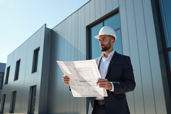 Pourquoi le panneau en aluminium est-il le choix privilégié des architectes ?