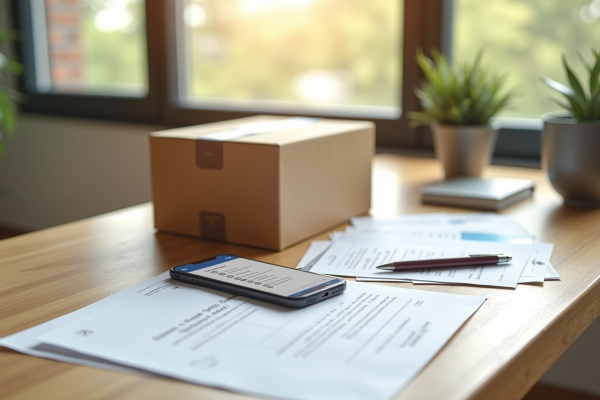 Déménagement : comment informer les organismes essentiels ?