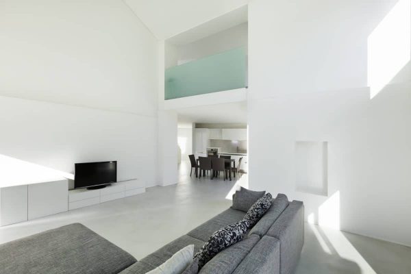 Quel genre de plancher pour les sols irréguliers ?