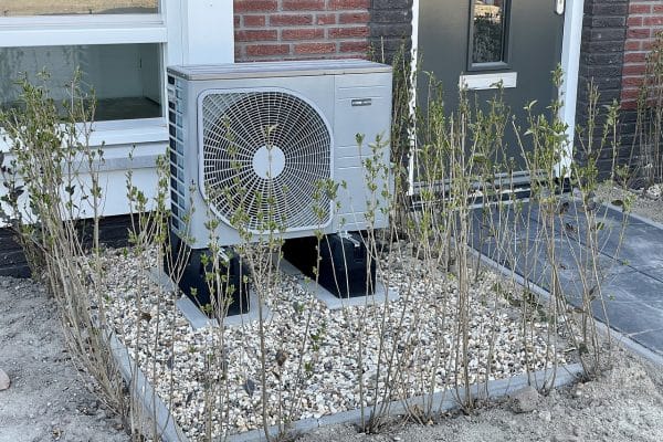 Quels sont les inconvénients de la pompe à chaleur ?