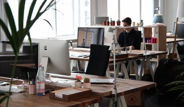 Comment puis-je avoir un espace esthétique ?