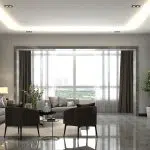 Un salon