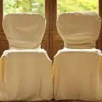Où se procurer une housse de chaise ?