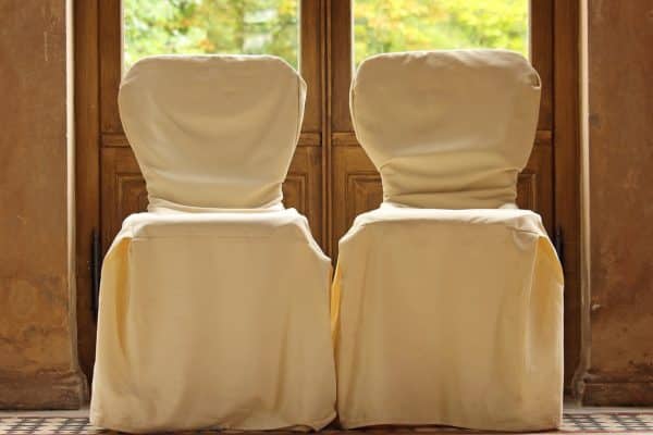 Où se procurer une housse de chaise ?